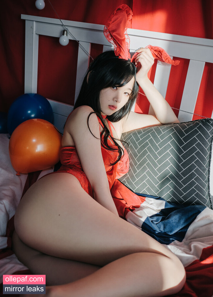 Latest Leaks zia_kwon Nude #386 - Fapello