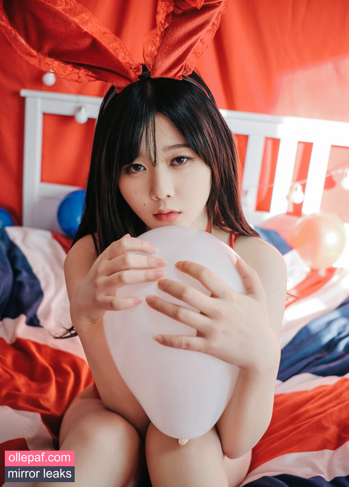 Latest Leaks zia_kwon Nude #391 - Fapello