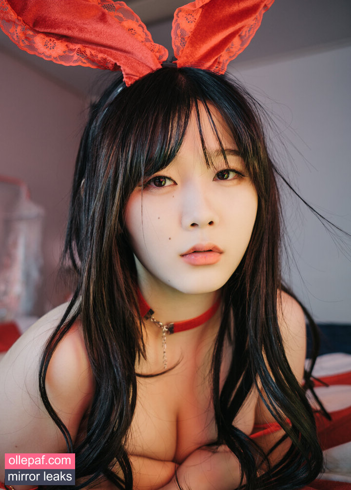 Latest Leaks zia_kwon Nude #396 - Fapello