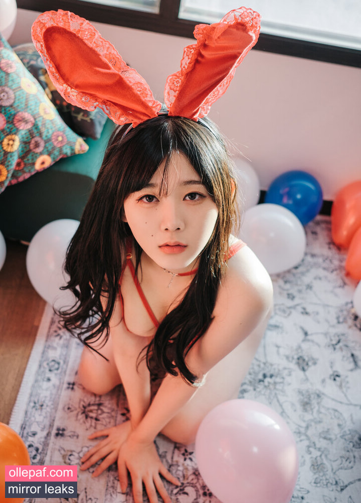 Latest Leaks zia_kwon Nude #401 - Fapello