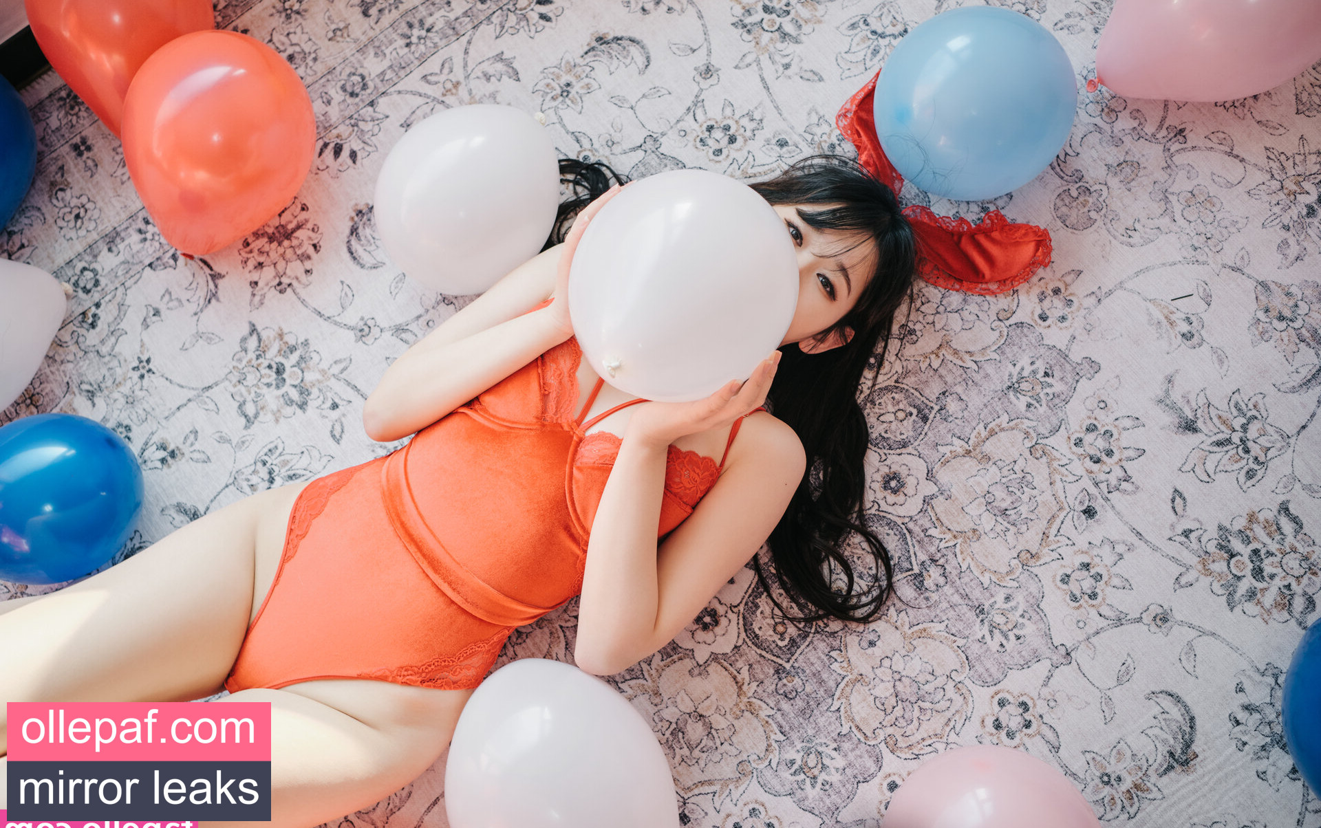Latest Leaks zia_kwon Nude #404 - Fapello