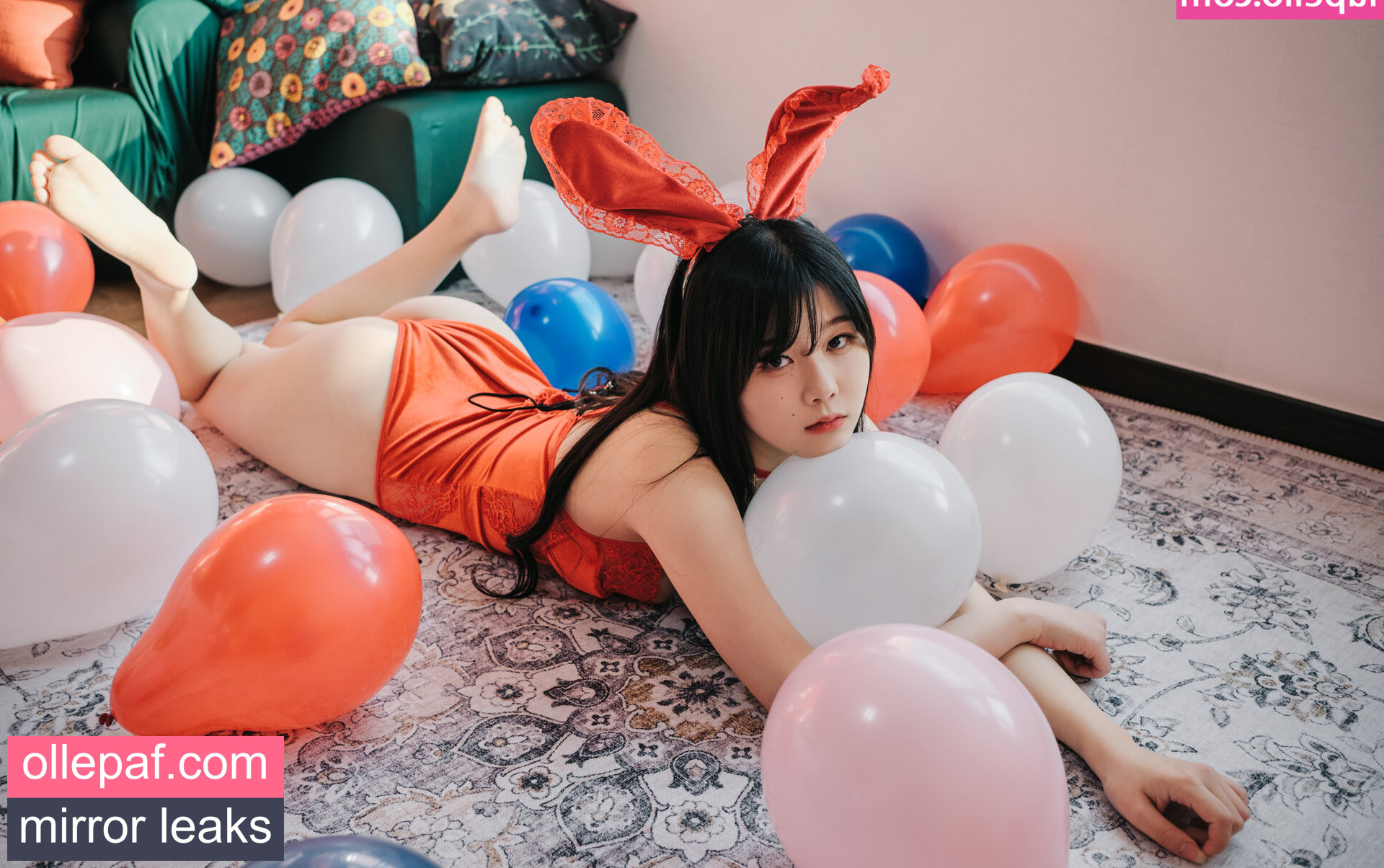 Latest Leaks zia_kwon Nude #405 - Fapello