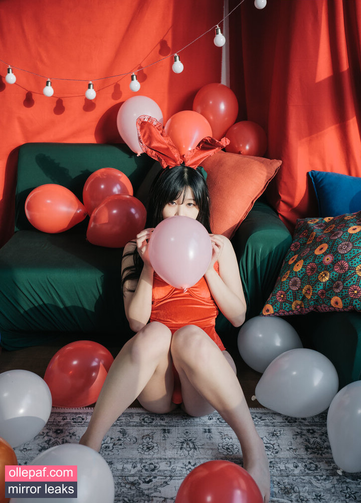 Latest Leaks zia_kwon Nude #407 - Fapello