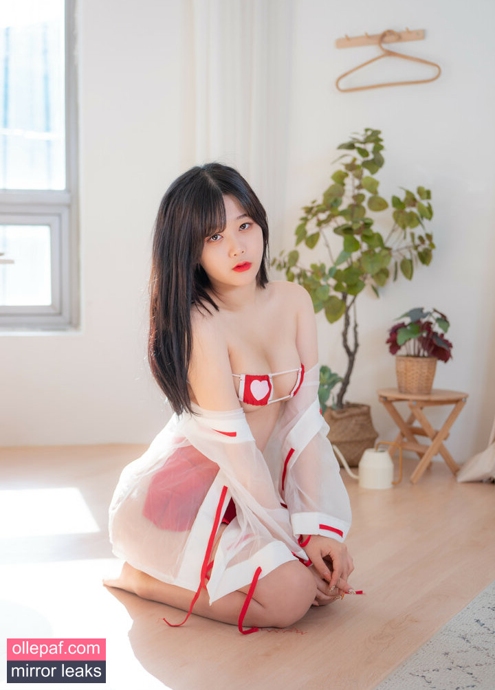 Latest Leaks zia_kwon Nude #457 - Fapello
