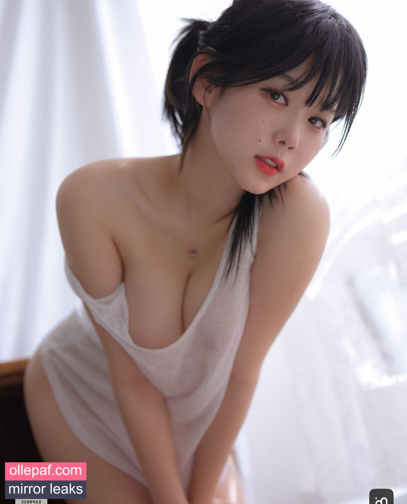 Latest Leaks zia_kwon Nude #6 - Fapello