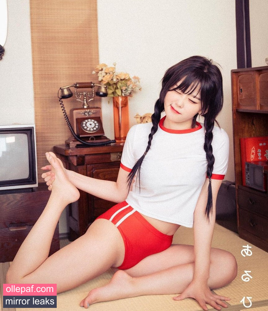 Latest Leaks zia_kwon Nude #559 - Fapello