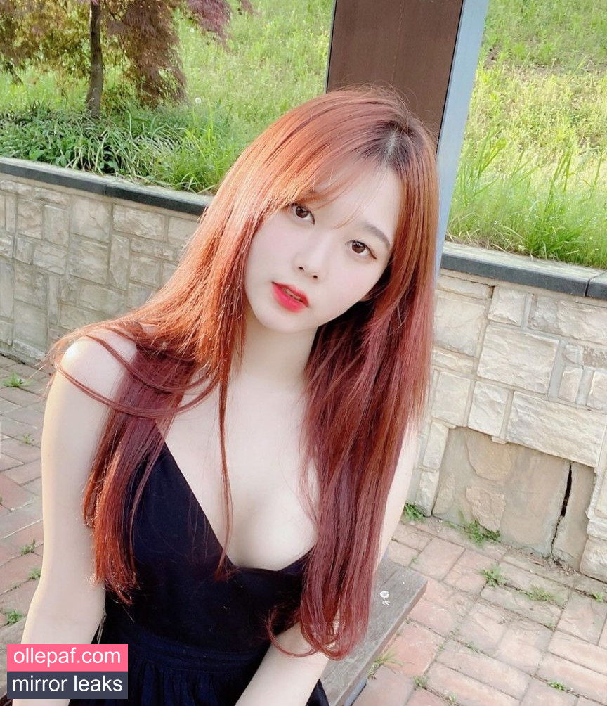 Latest Leaks zia_kwon Nude #573 - Fapello