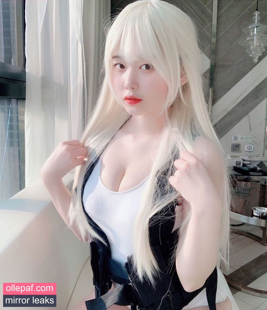 Latest Leaks zia_kwon Nude #578 - Fapello