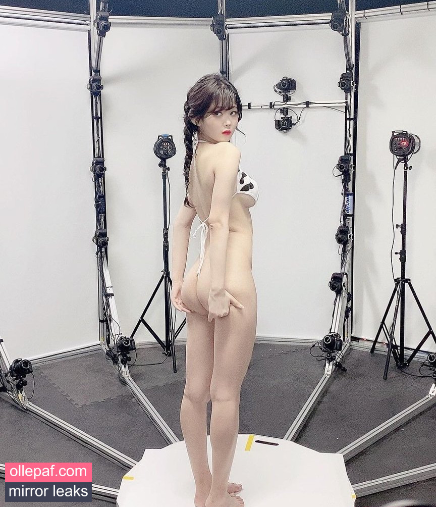 Latest Leaks zia_kwon Nude #593 - Fapello