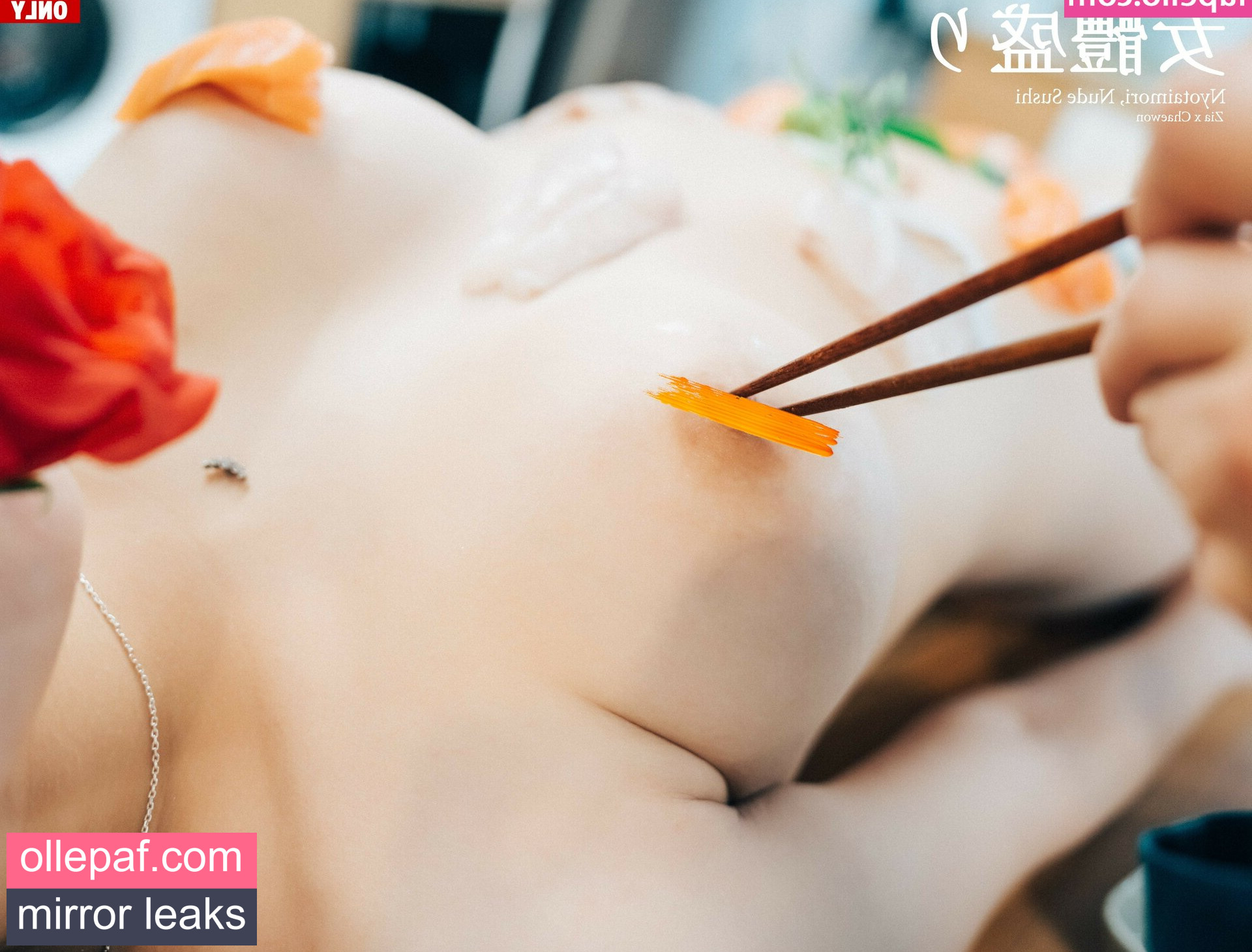 Latest Leaks zia_kwon Nude #74 - Fapello