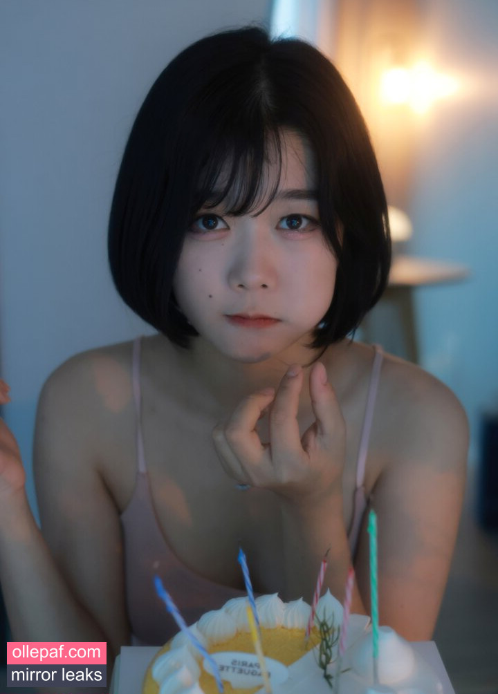 Latest Leaks zia_kwon Nude #88 - Fapello