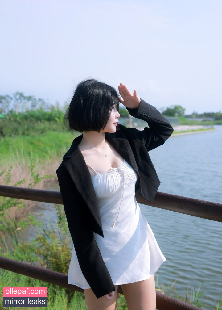 Latest Leaks zia_kwon Nude #93 - Fapello