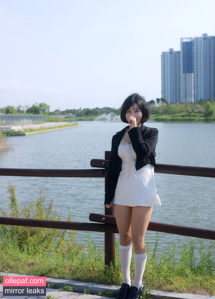 Latest Leaks zia_kwon Nude #94 - Fapello