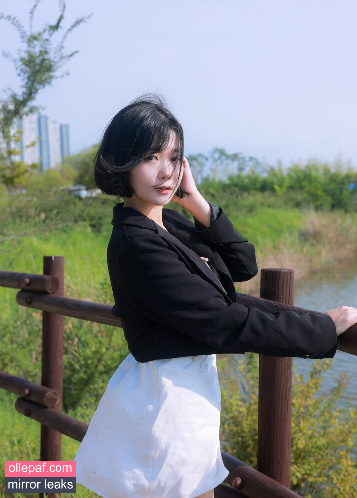 Latest Leaks zia_kwon Nude #95 - Fapello