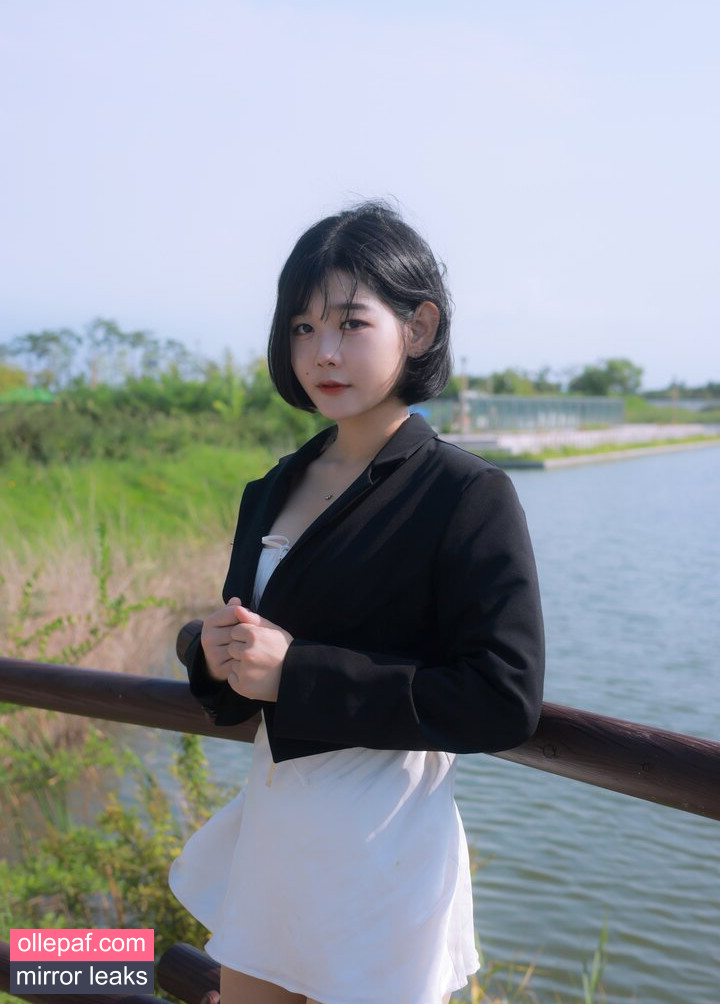 Latest Leaks zia_kwon Nude #100 - Fapello