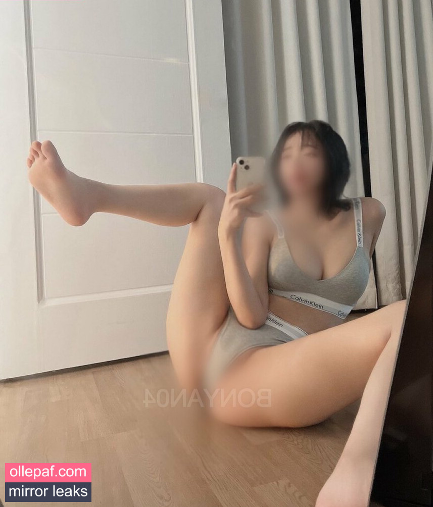 Latest Leaks zibonyan Nude #28 - Fapello