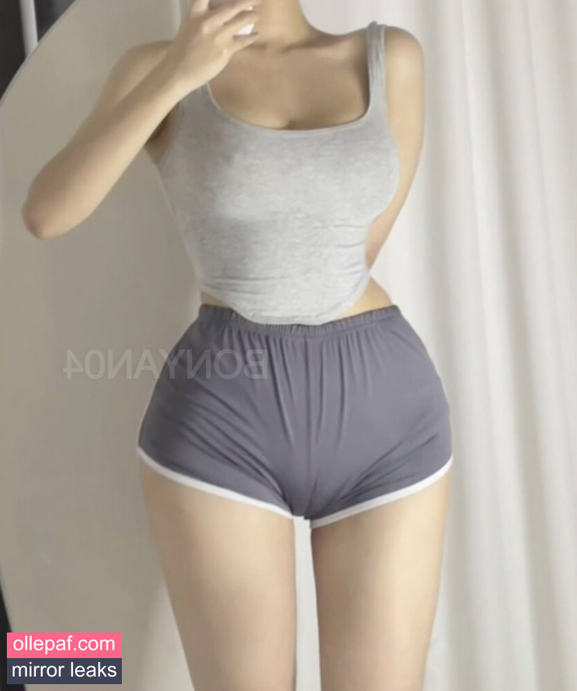 Latest Leaks zibonyan Nude #29 - Fapello