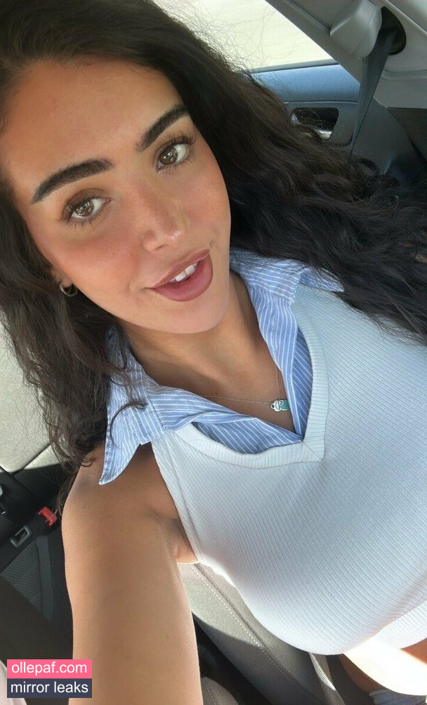 Latest Leaks zicavallii Nude #16 - Fapello