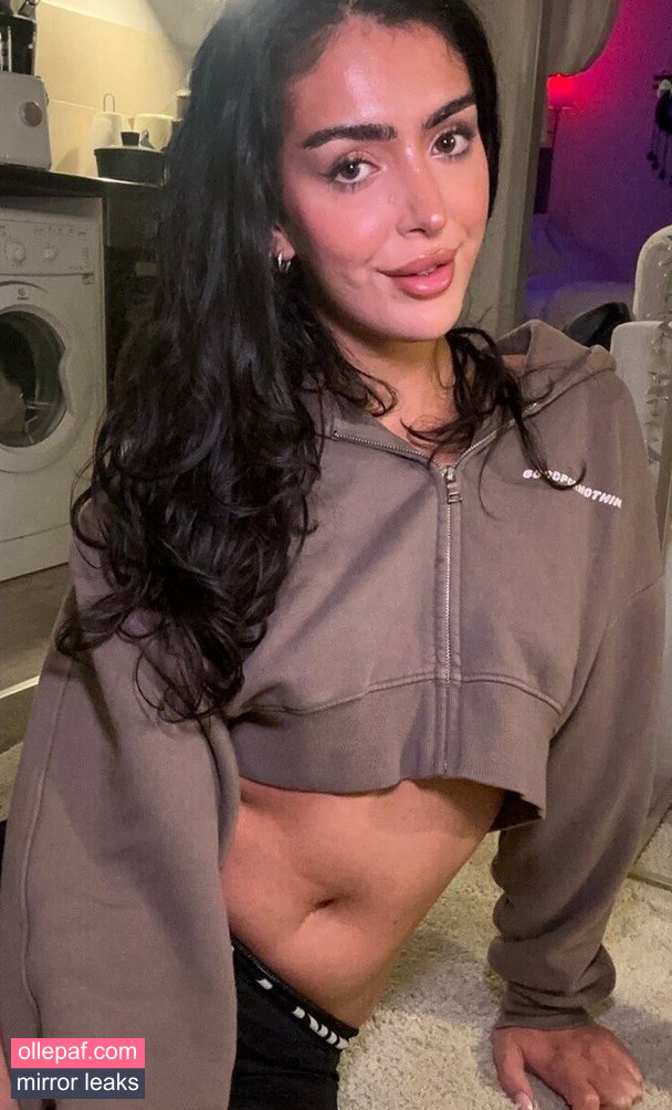 Latest Leaks zicavallii Nude #36 - Fapello