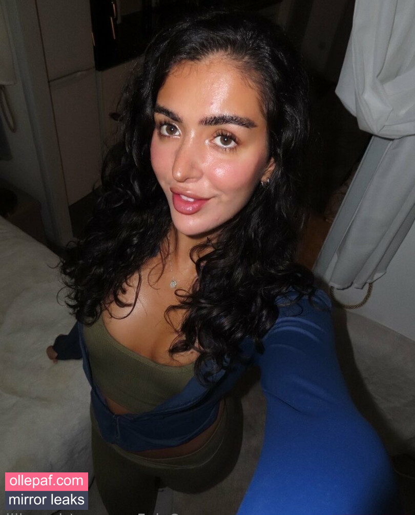 Latest Leaks zicavallii Nude #42 - Fapello