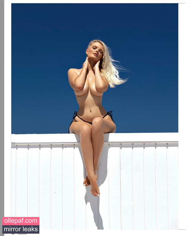 Latest Leaks Zienna Sonne Nude #16 - Fapello
