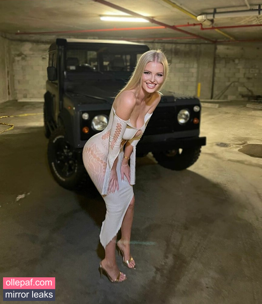 Latest Leaks Zienna Sonne Nude #257 - Fapello