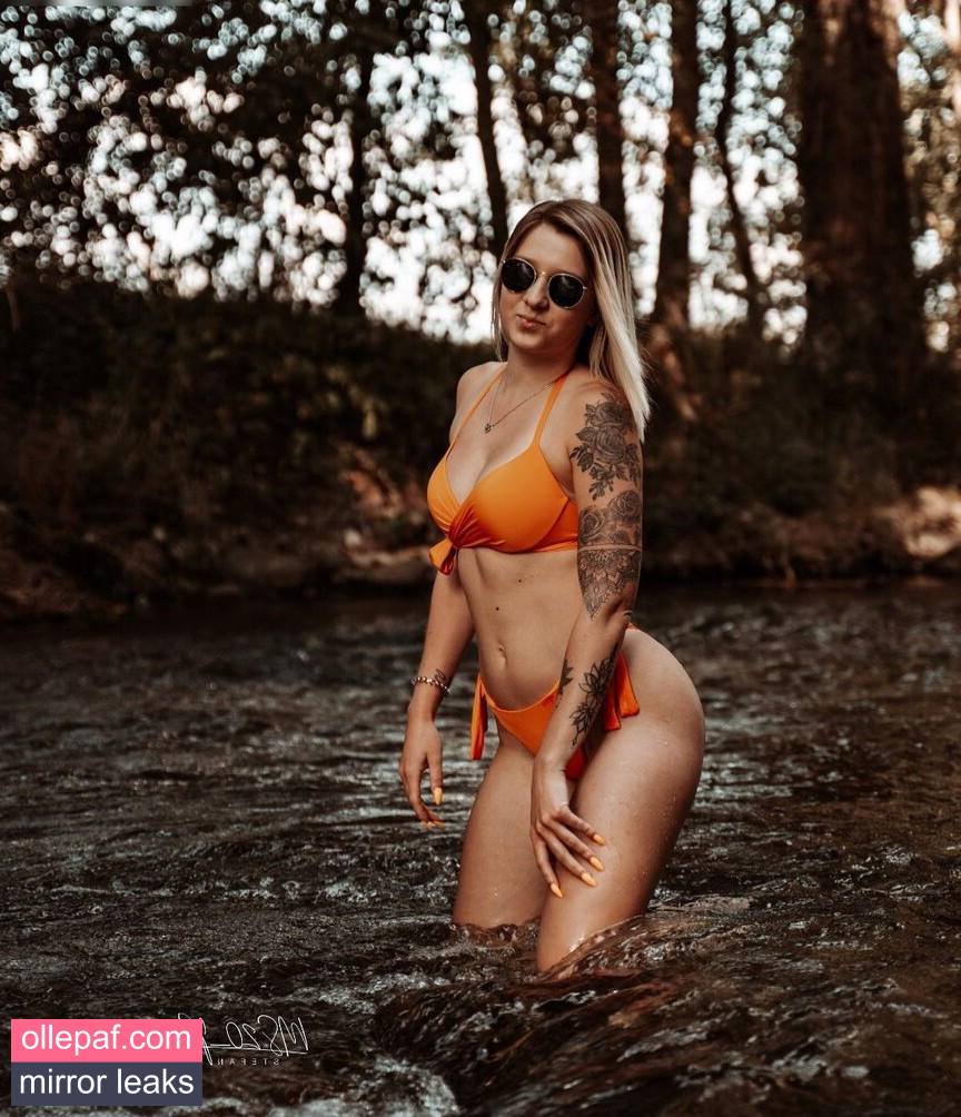 Latest Leaks Zimtzxcke Nude #49 - Fapello