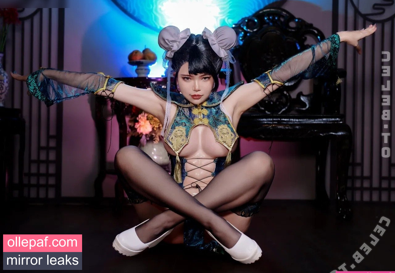 Latest Leaks ZinieQ Nude #11 - Fapello