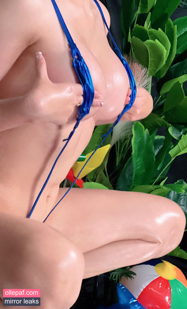 Latest Leaks ZinieQ Nude #117 - Fapello