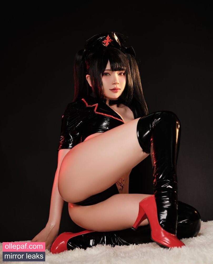 Latest Leaks ZinieQ Nude #149 - Fapello