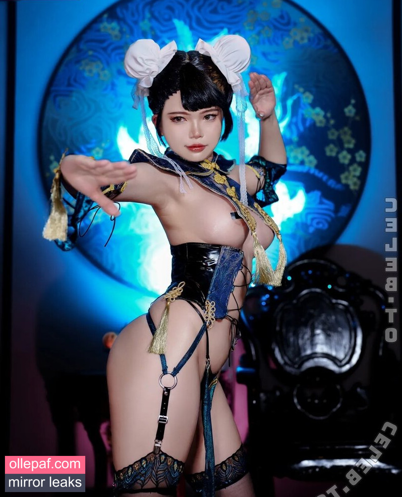 Latest Leaks ZinieQ Nude #33 - Fapello