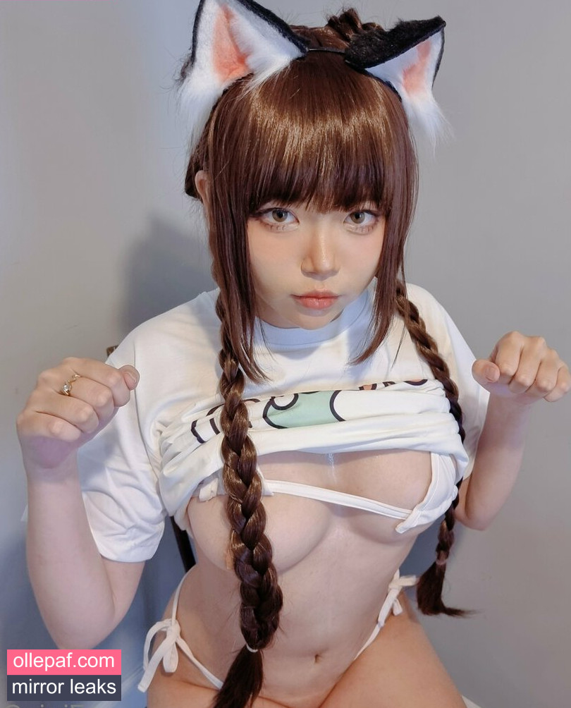 Latest Leaks ZinieQ Nude #360 - Fapello