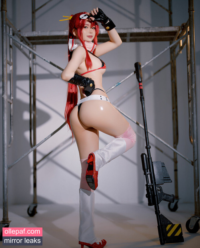 Latest Leaks ZinieQ Nude #369 - Fapello