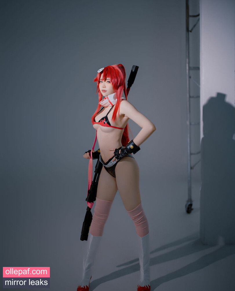 Latest Leaks ZinieQ Nude #380 - Fapello