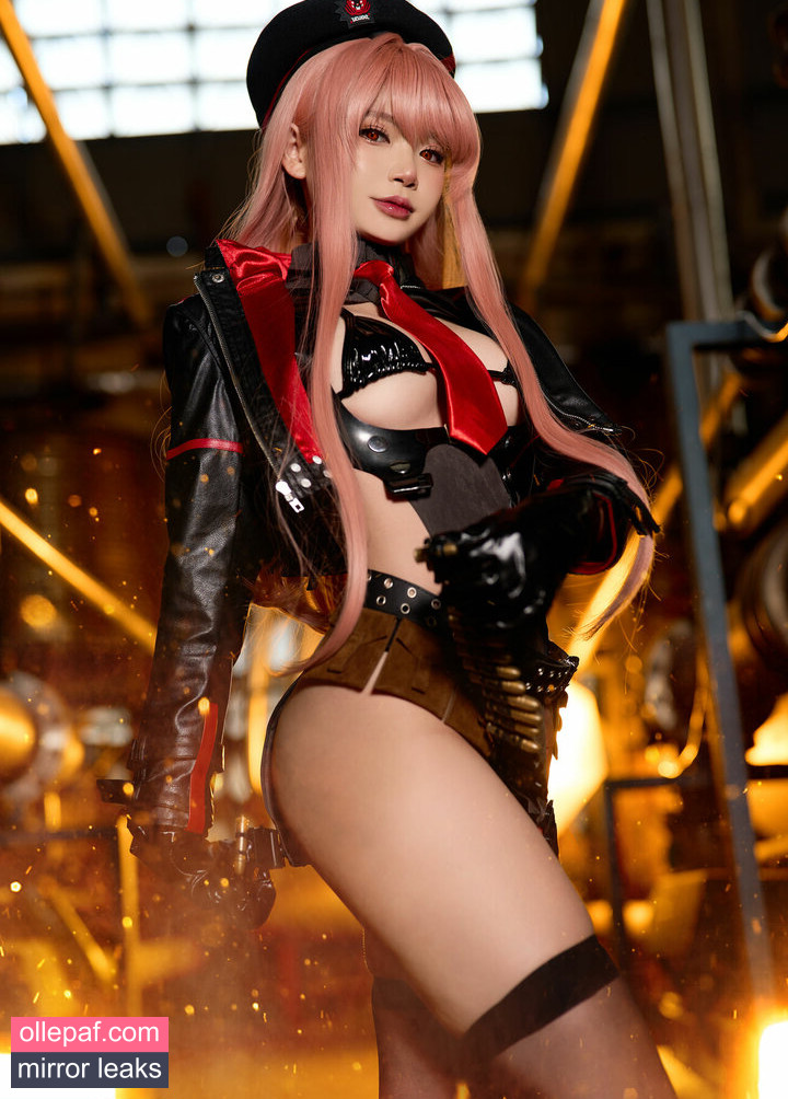 Latest Leaks ZinieQ Nude #394 - Fapello