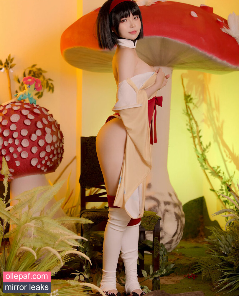 Latest Leaks ZinieQ Nude #476 - Fapello