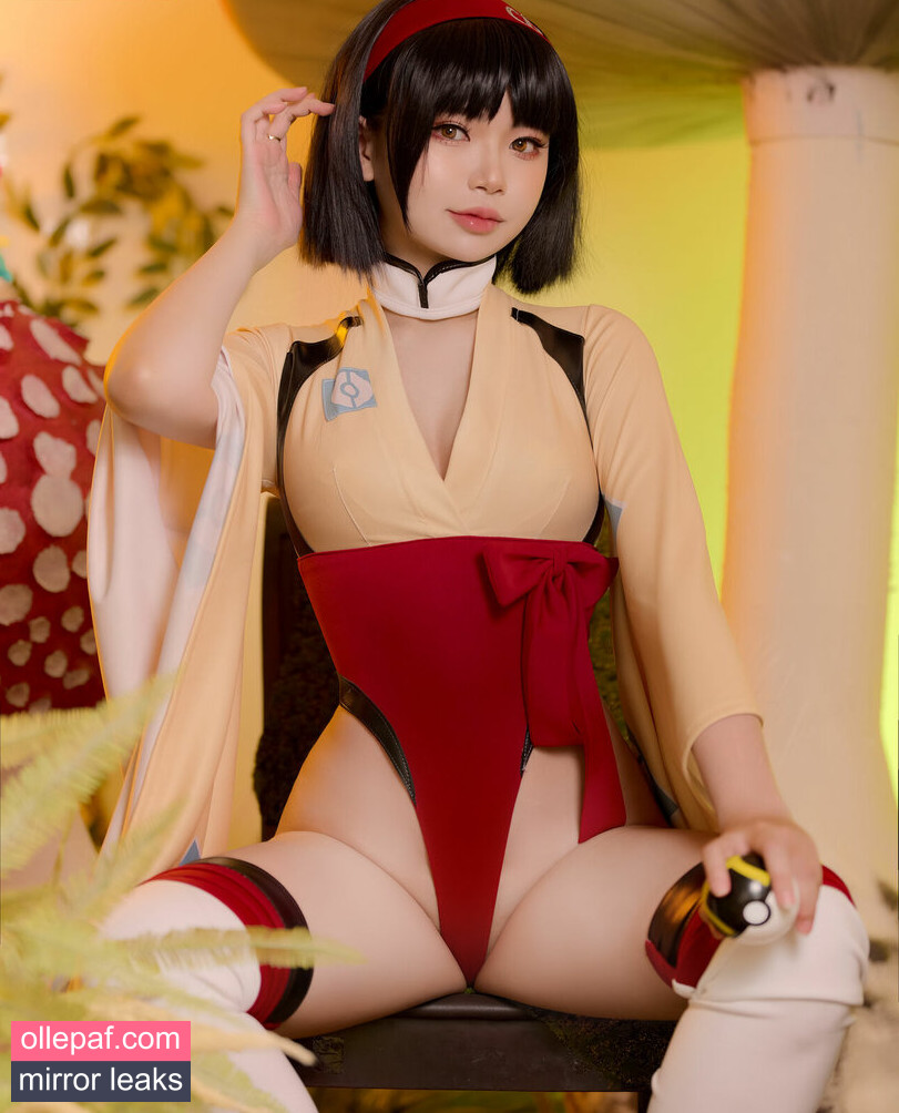 Latest Leaks ZinieQ Nude #484 - Fapello