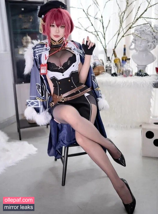 Latest Leaks ZinieQ Nude #61 - Fapello