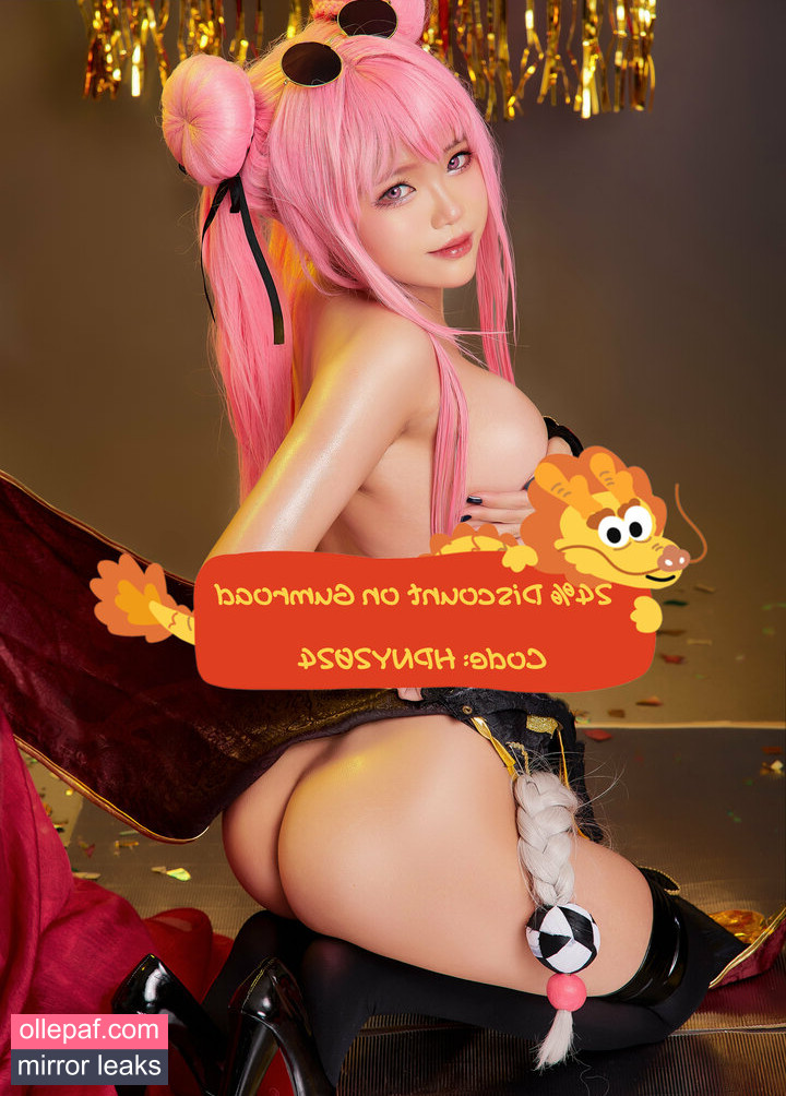 Latest Leaks ZinieQ Nude #83 - Fapello