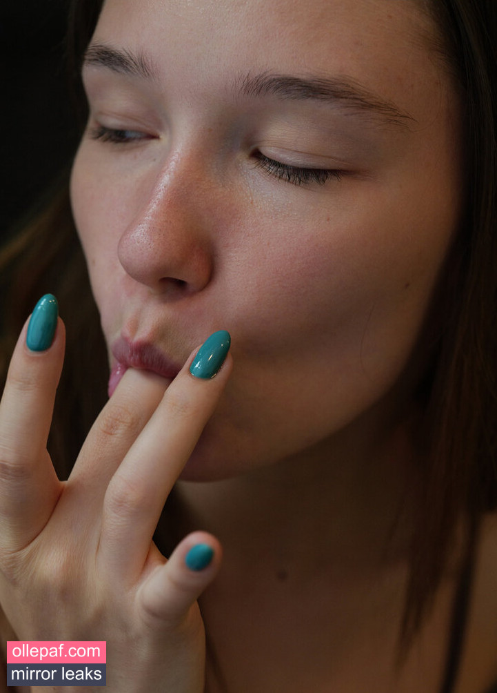 Latest Leaks Zishy Nude #1291 - Fapello