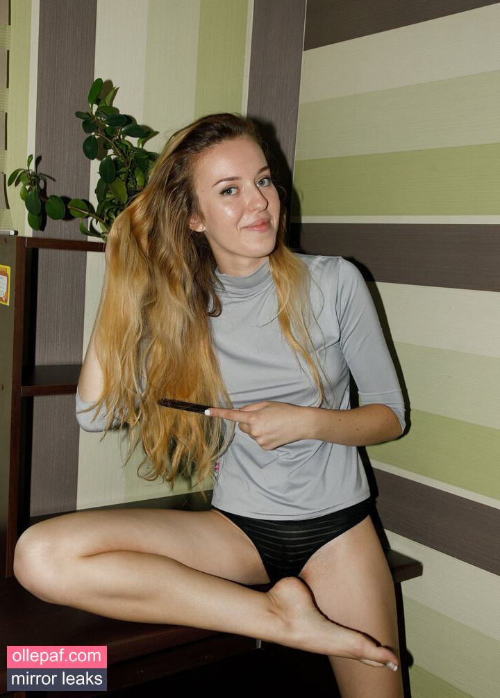 Latest Leaks Zishy Nude #150 - Fapello