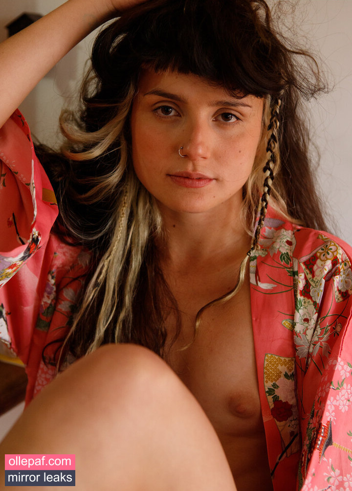 Latest Leaks Zishy Nude #1497 - Fapello