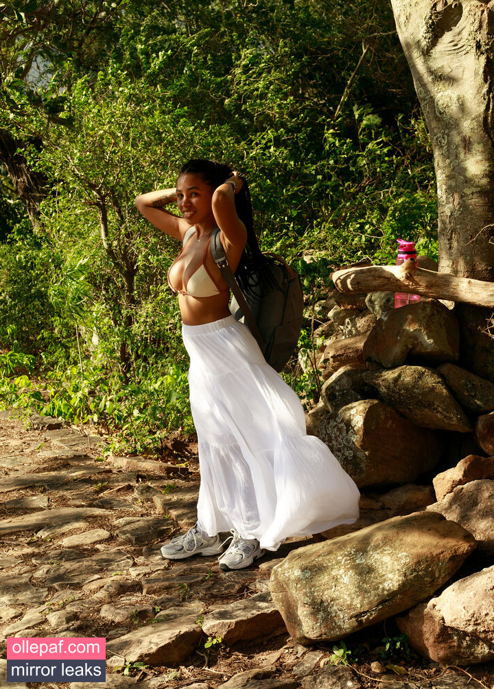 Latest Leaks Zishy Nude #409 - Fapello