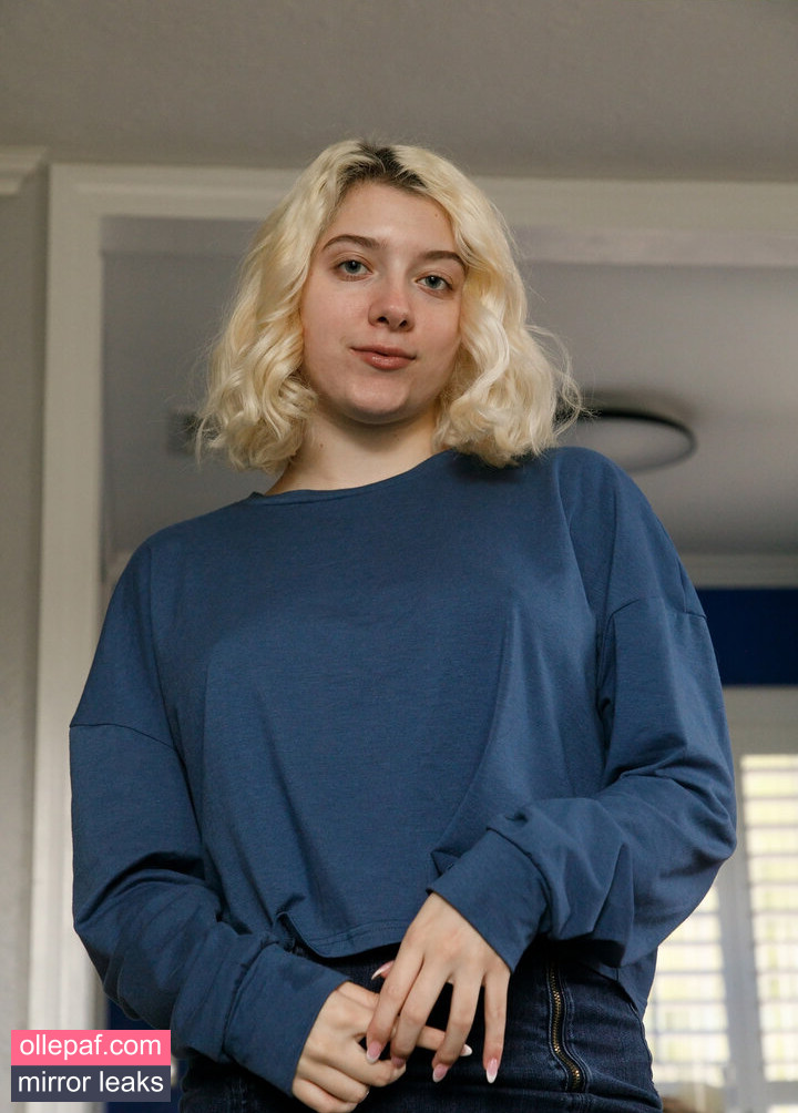 Latest Leaks Zishy Nude #470 - Fapello
