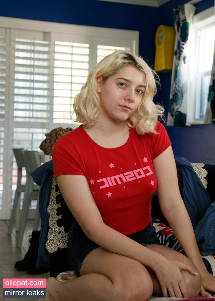 Latest Leaks Zishy Nude #477 - Fapello