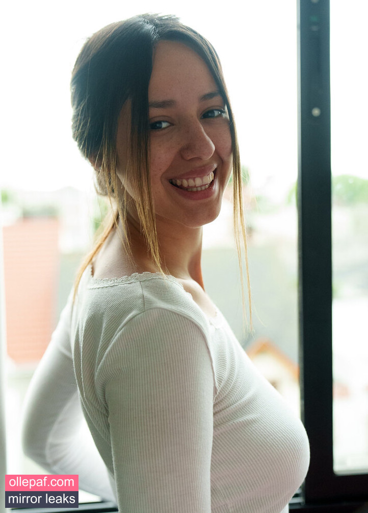 Latest Leaks Zishy Nude #860 - Fapello