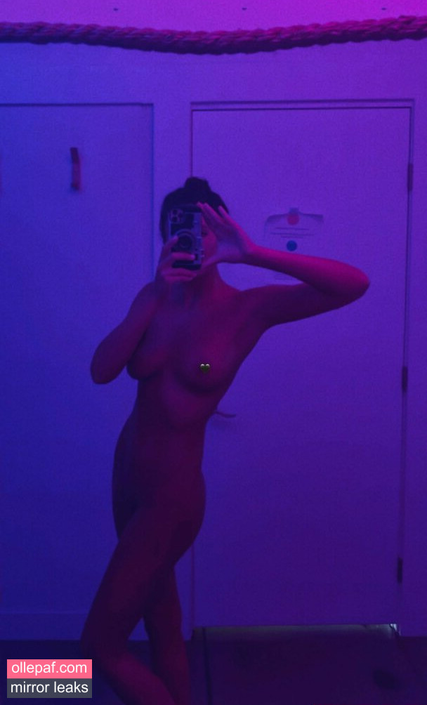 Latest Leaks Zita Vass Nude #9 - Fapello