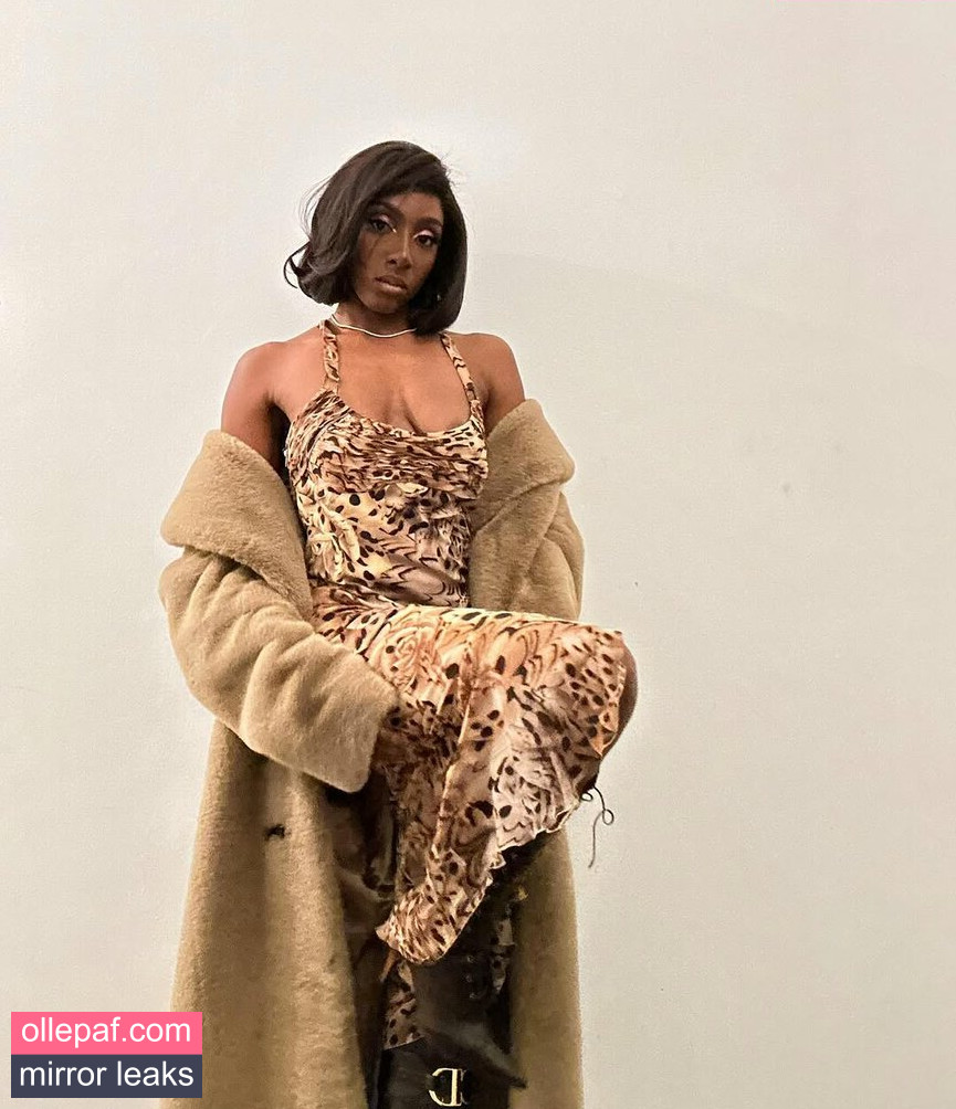 Latest Leaks Ziwef Nude #16 - Fapello