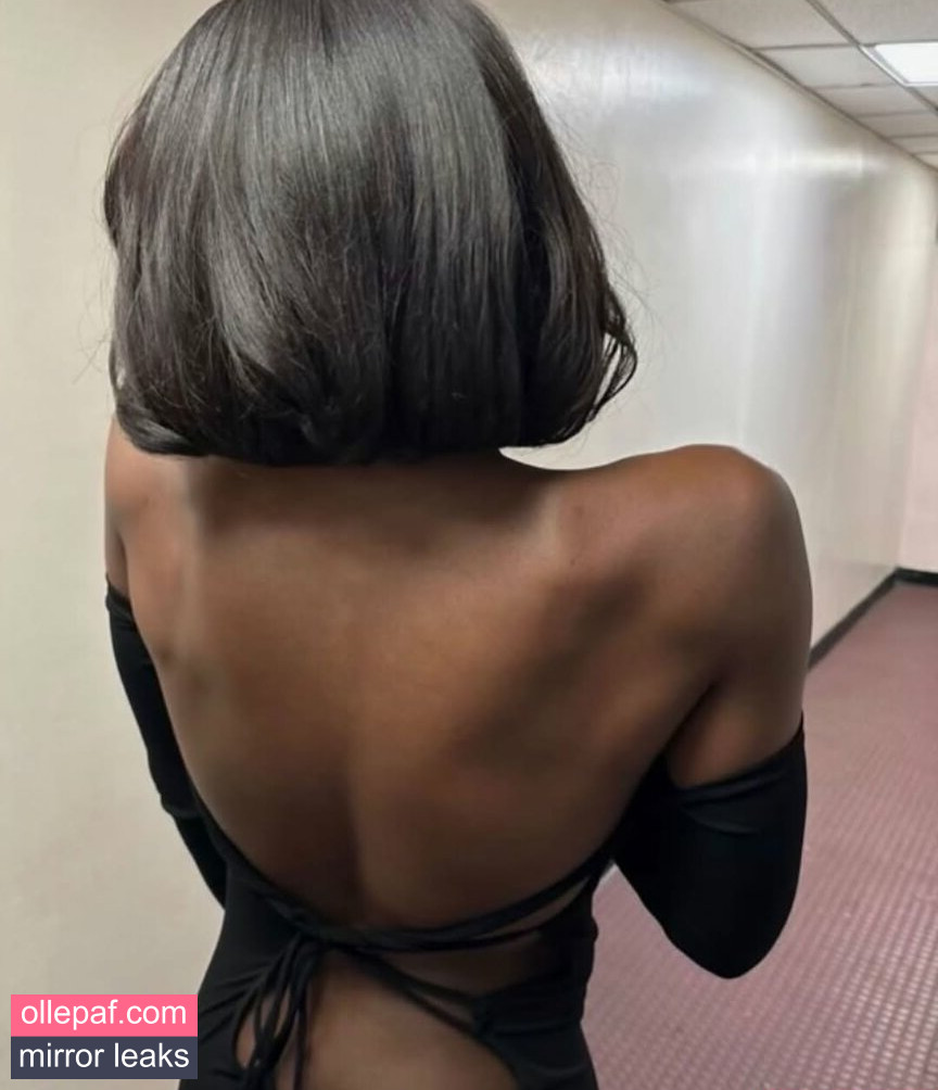 Latest Leaks Ziwef Nude #18 - Fapello