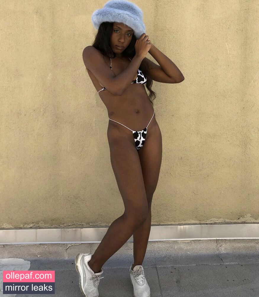 Latest Leaks Ziwef Nude #33 - Fapello